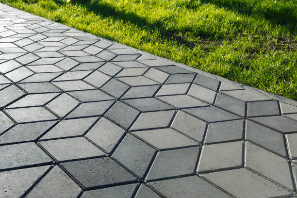 Best Concrete Paver Driveway  in Wanakah, NY