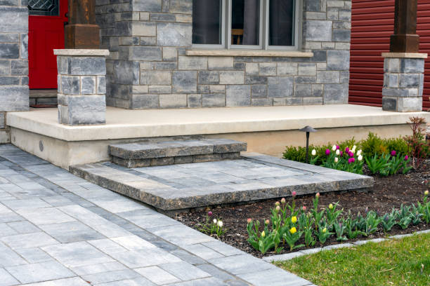 Best Brick Driveway Pavers  in Wanakah, NY